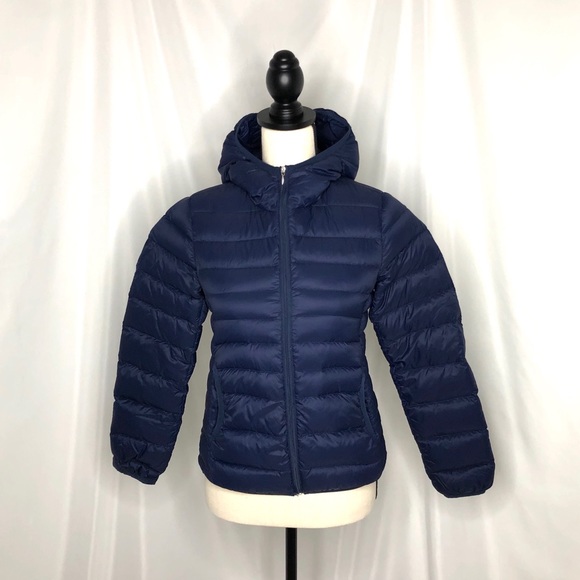 Forever 21 Jackets & Blazers - Forever 21 Puffer Jacket (real duck down) womans s